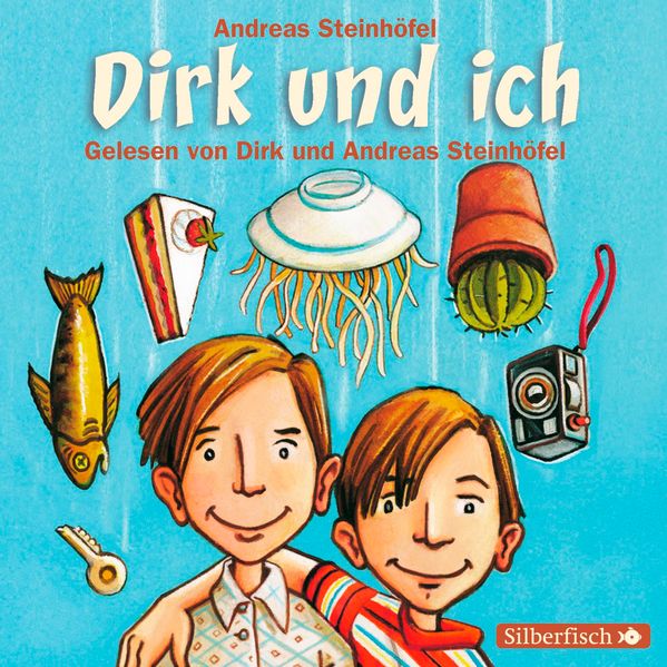 Buchcover