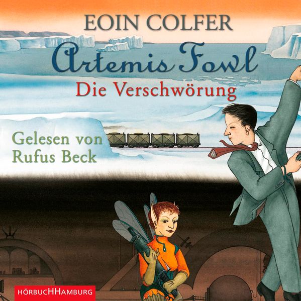 Buchcover