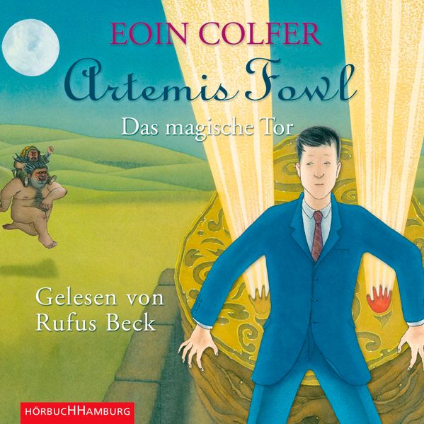Buchcover