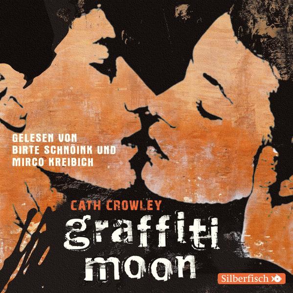 Graffiti Moon