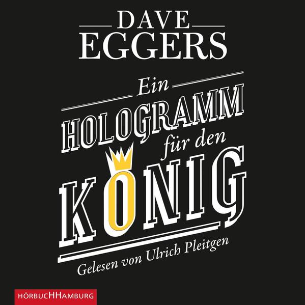 Ein Hologramm für den König