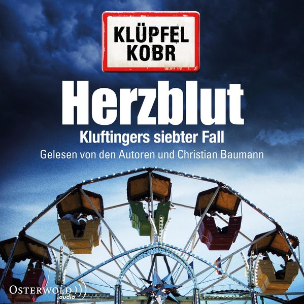 Buchcover