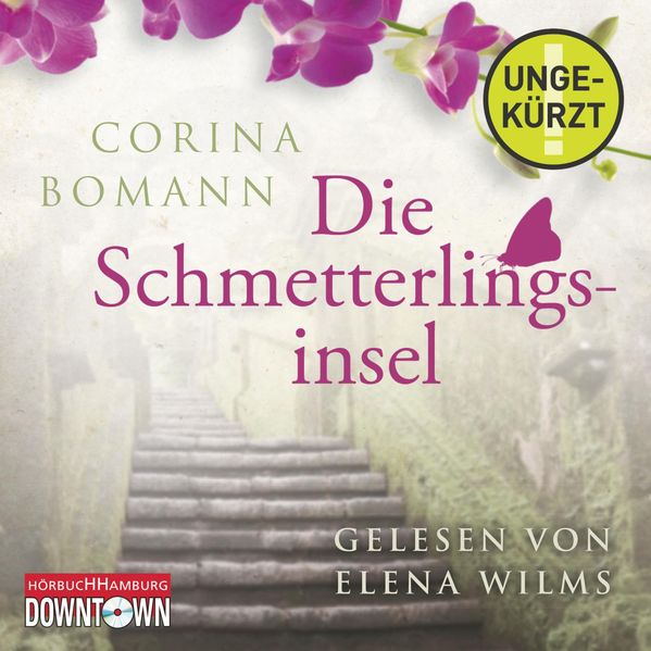 Buchcover