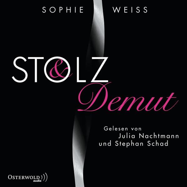 Stolz und Demut