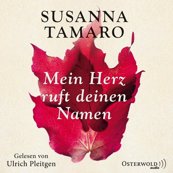 Mein Herz ruft deinen Namen