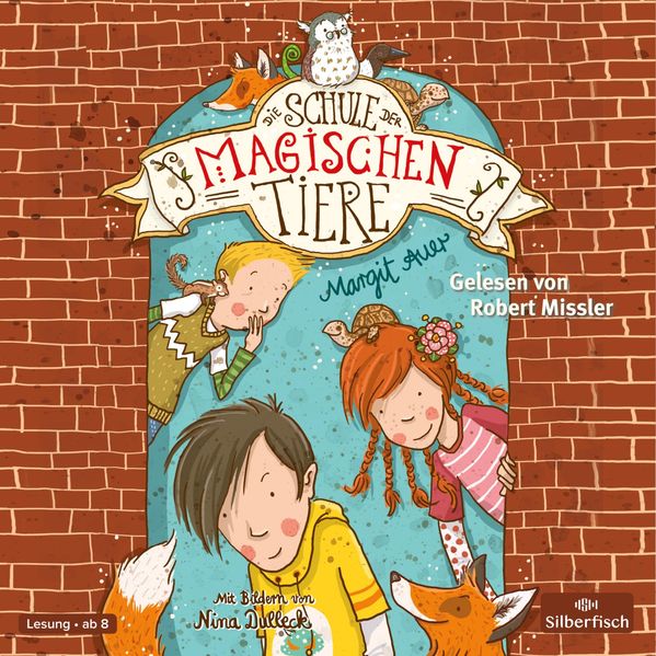 Buchcover