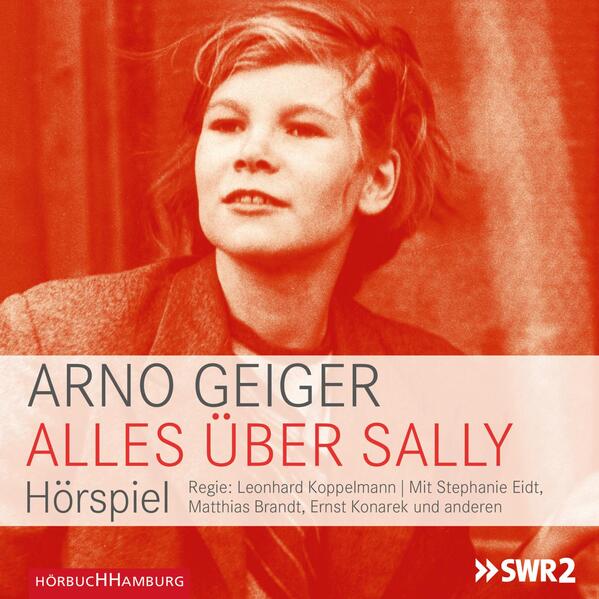 Alles über Sally