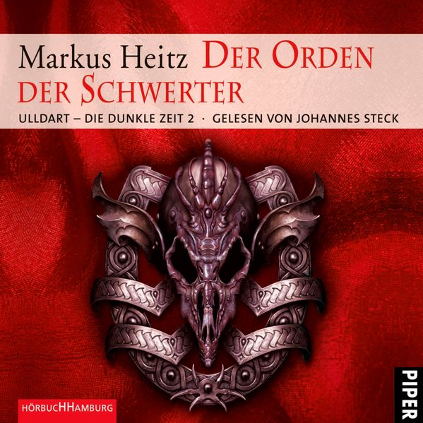 Der Orden der Schwerter (Ulldart 2)