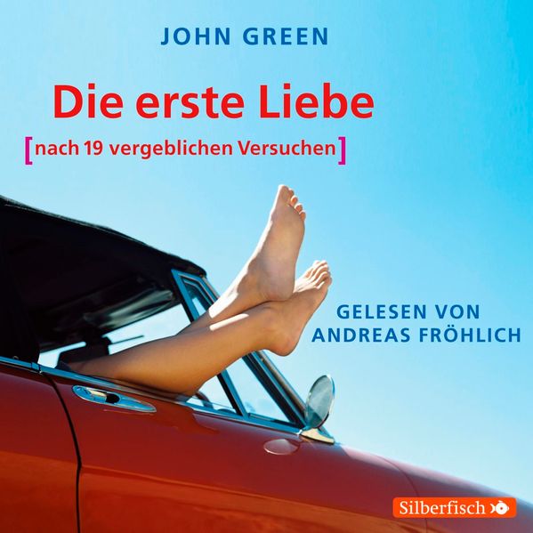 Buchcover