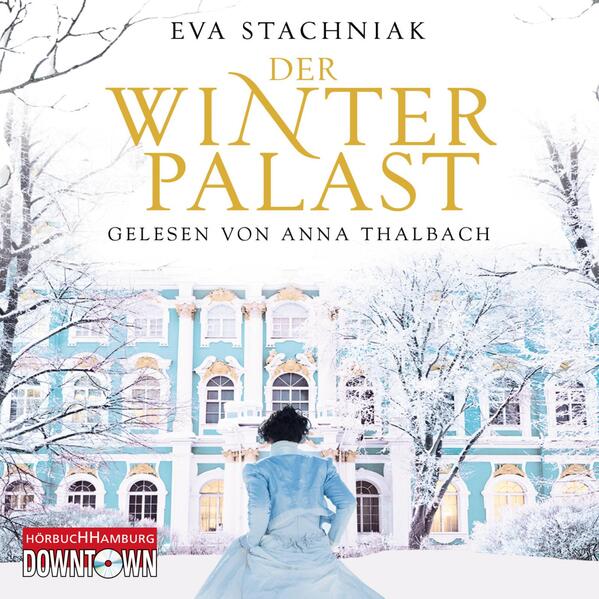 Der Winterpalast
