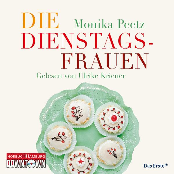 Die Dienstagsfrauen