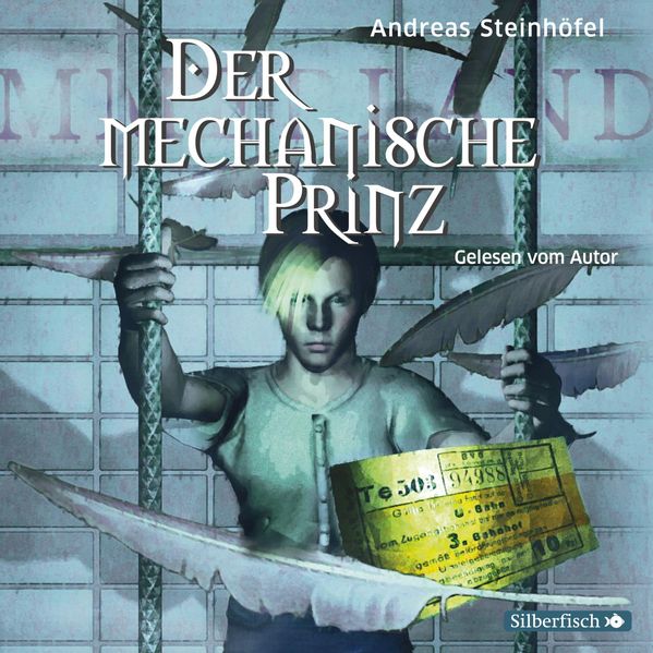 Buchcover