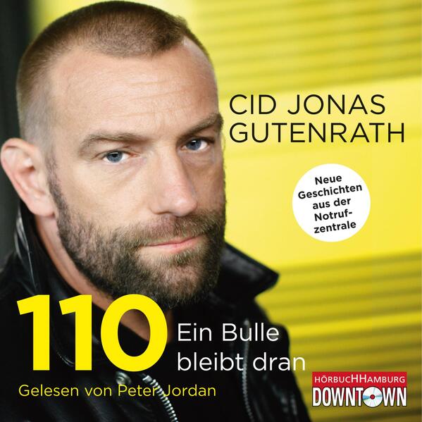 110 - Ein Bulle bleibt dran