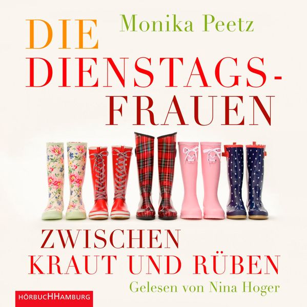 Buchcover