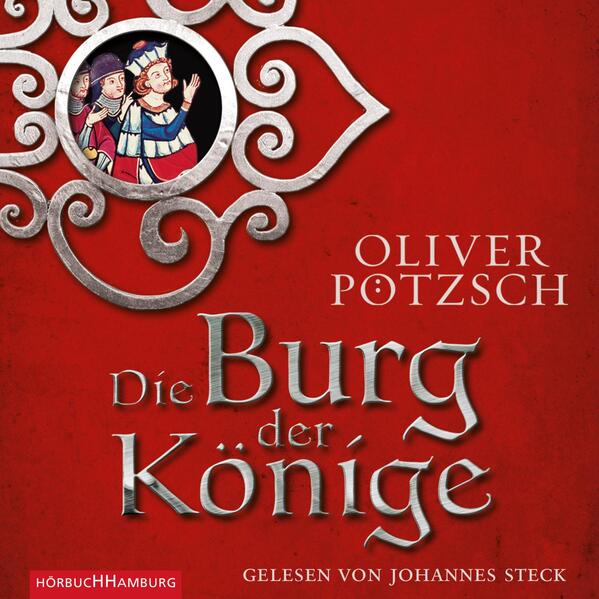 Die Burg der Könige