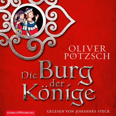 Buchcover