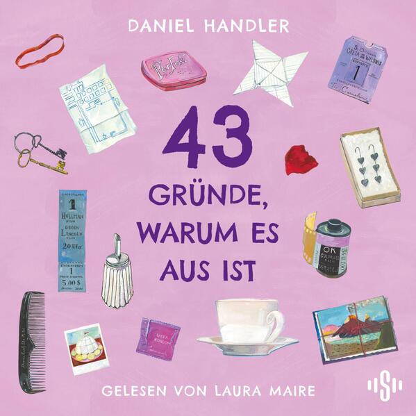 43 Gründe, warum es AUS ist