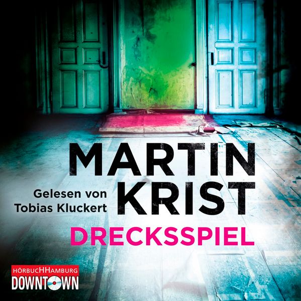 Buchcover