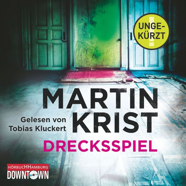 Buchcover