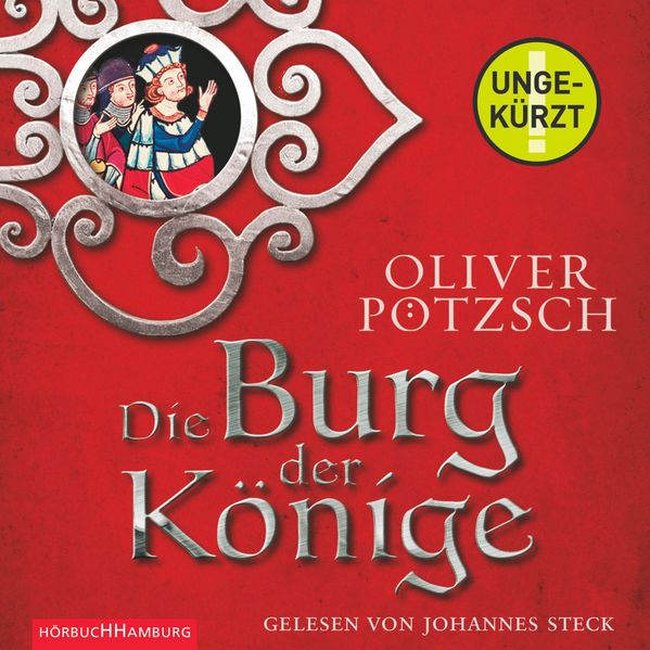 Buchcover