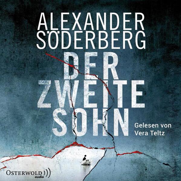 Der zweite Sohn (Die Sophie-Brinkmann-Trilogie 2)