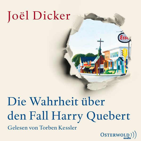 Buchcover