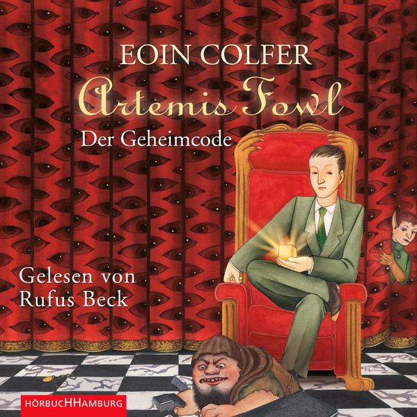 Buchcover