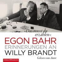 "Das musst du erzählen"