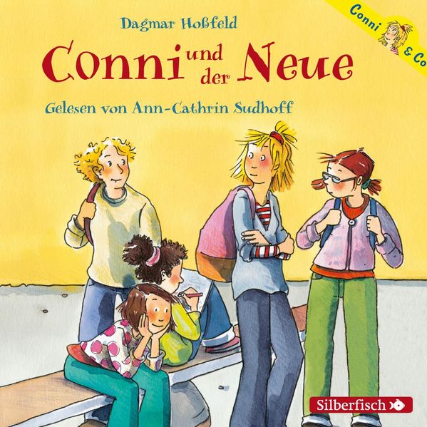 Buchcover