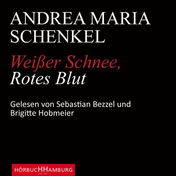 Weißer Schnee, rotes Blut (Weißer Schnee, rotes Blut)