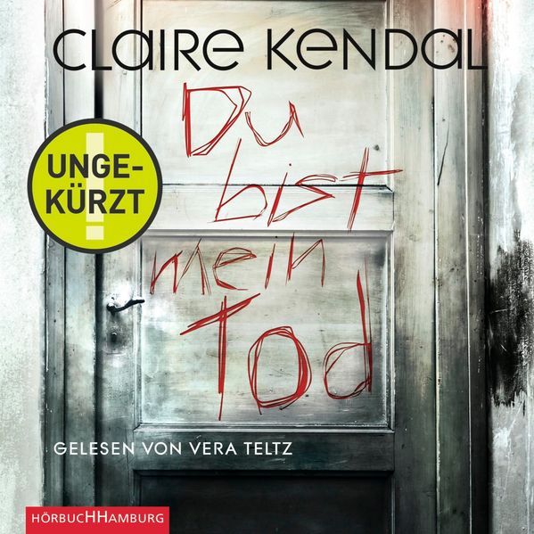 Buchcover