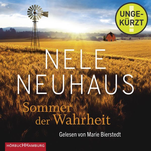 Buchcover