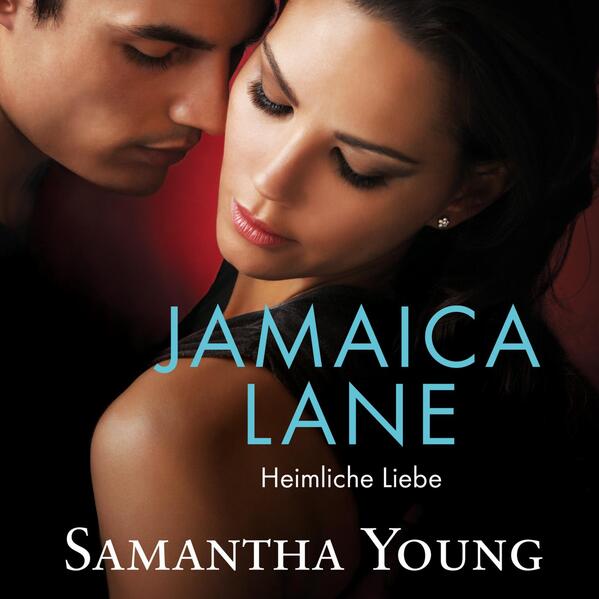 Jamaica Lane - Heimliche Liebe (Edinburgh Love Stories 3)