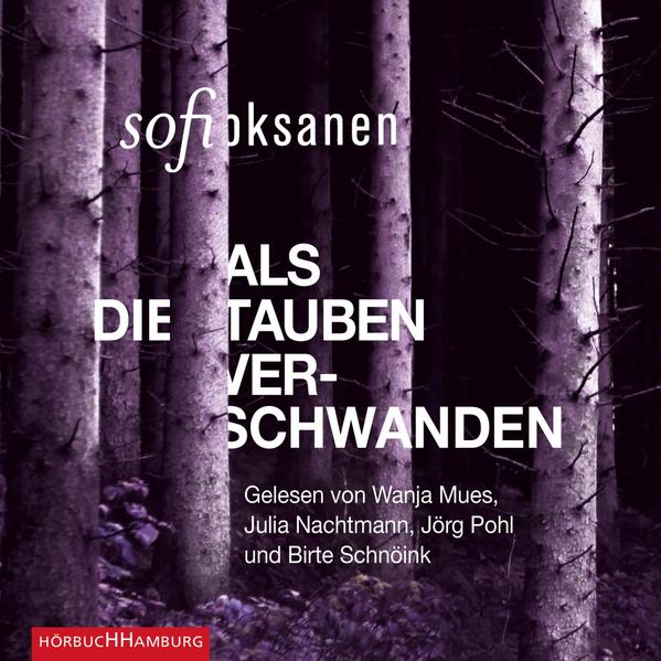 Als die Tauben verschwanden