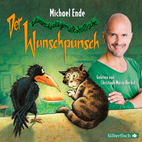 Buchcover