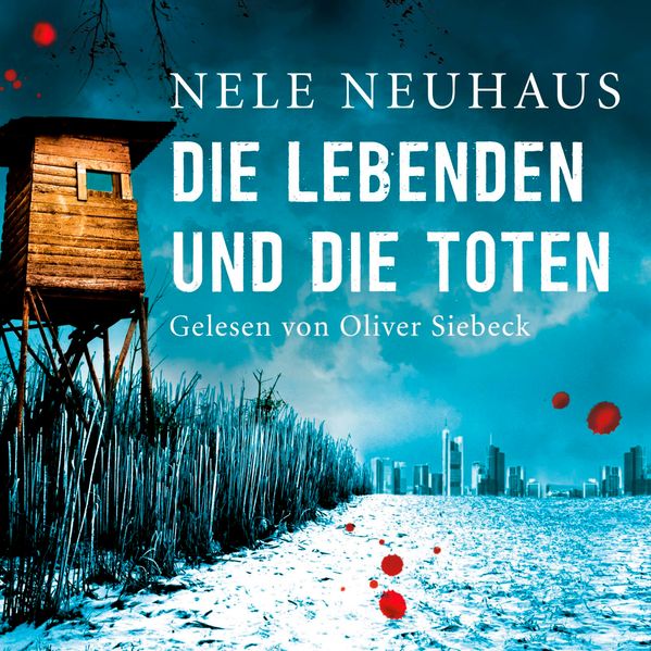 Buchcover