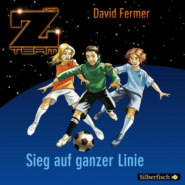 Sieg auf ganzer Linie