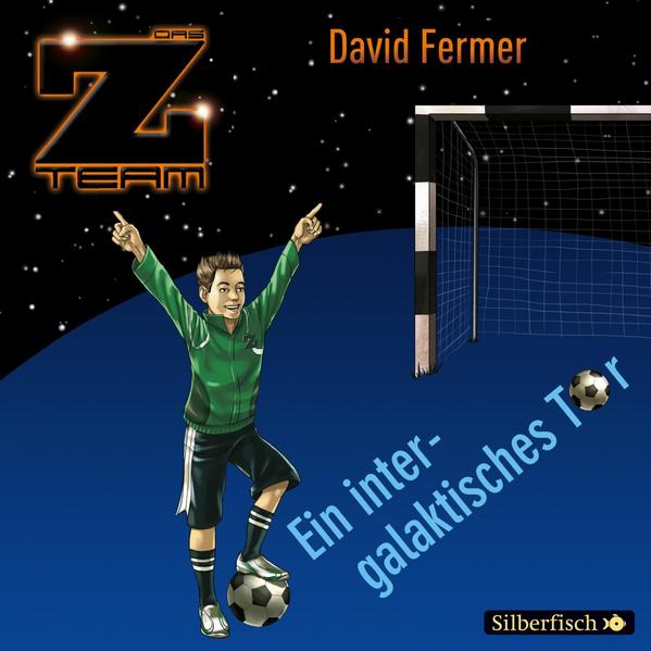 Ein intergalaktisches Tor