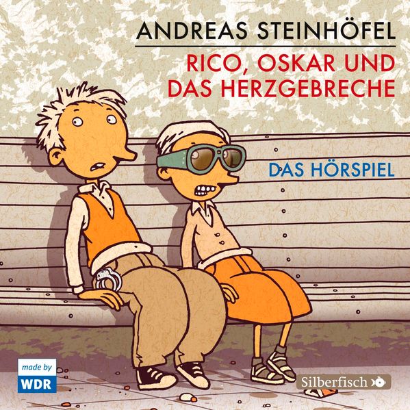 Buchcover