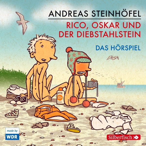 Buchcover