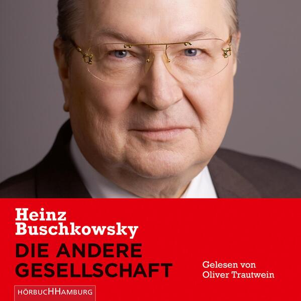 Die andere Gesellschaft