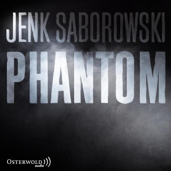 Phantom (Solveigh Lang-Reihe 4)