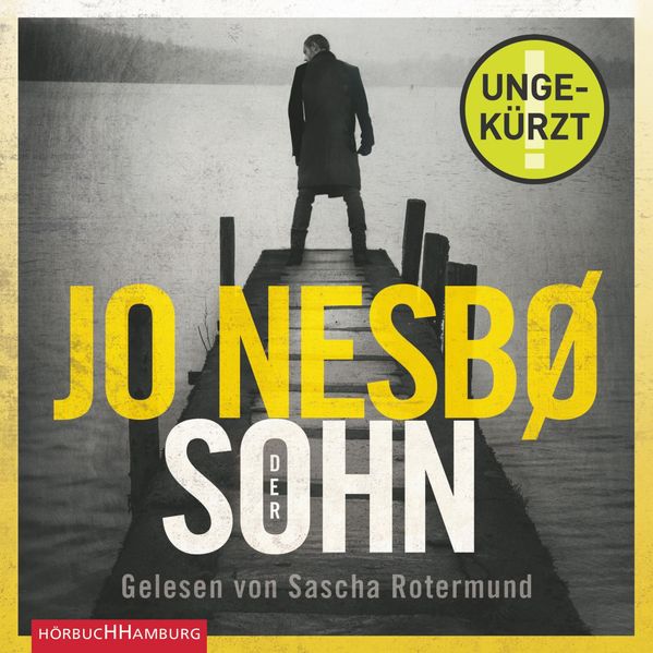 Buchcover