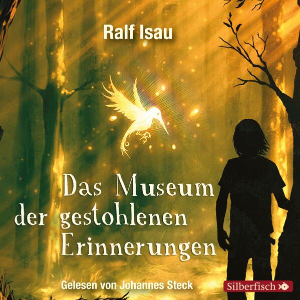 Das Museum der gestohlenen Erinnerungen