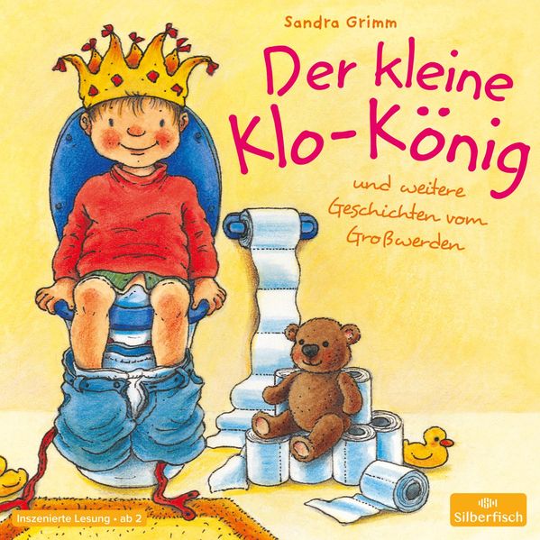 Buchcover