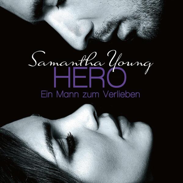 Hero - Ein Mann zum Verlieben