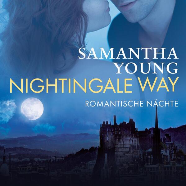 Nightingale Way - Romantische Nächte (Edinburgh Love Stories 6)
