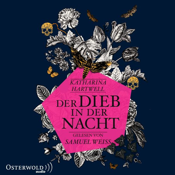 Buchcover