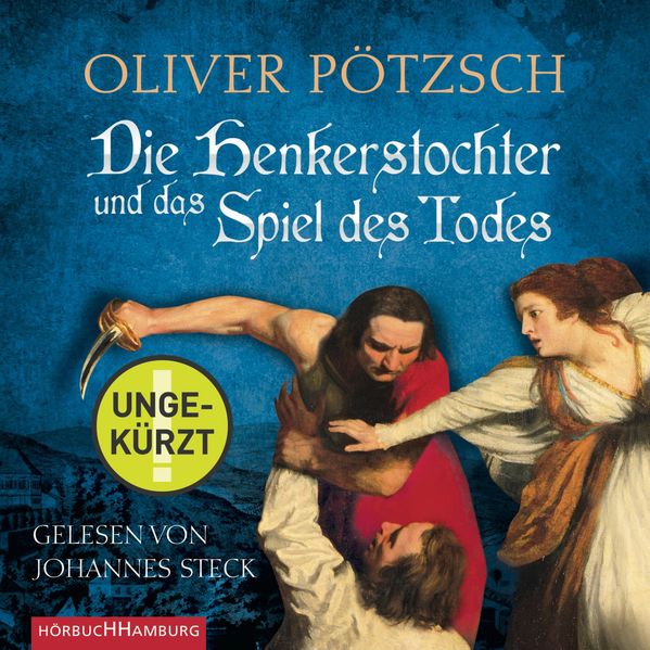 Buchcover