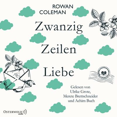 Zwanzig Zeilen Liebe